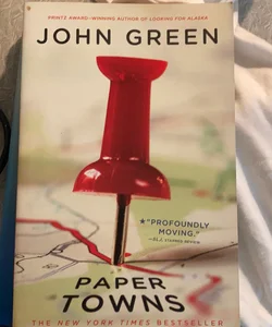 Paper Towns