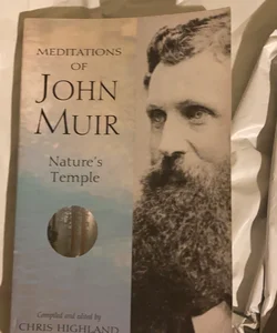 Meditations of John Muir