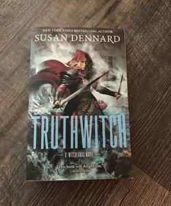 Truthwitch