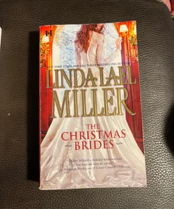 The Christmas Brides