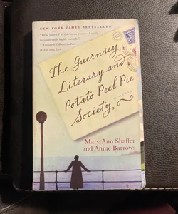 The Guernsey Literary and Potato Peel Pie Society