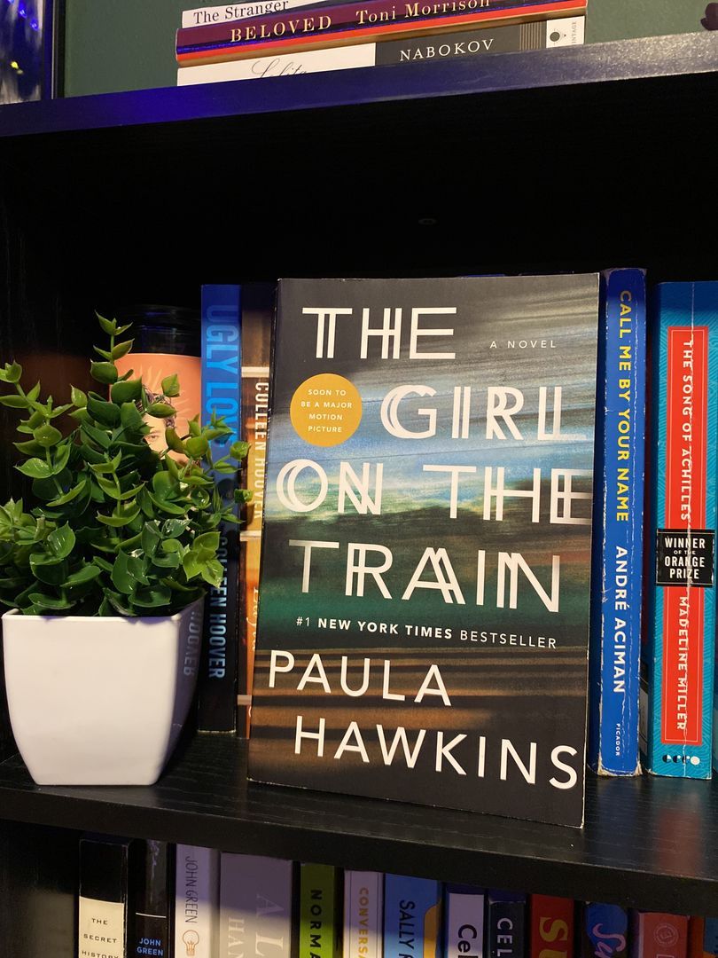 The Girl on the Train