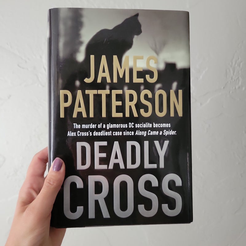 Deadly Cross