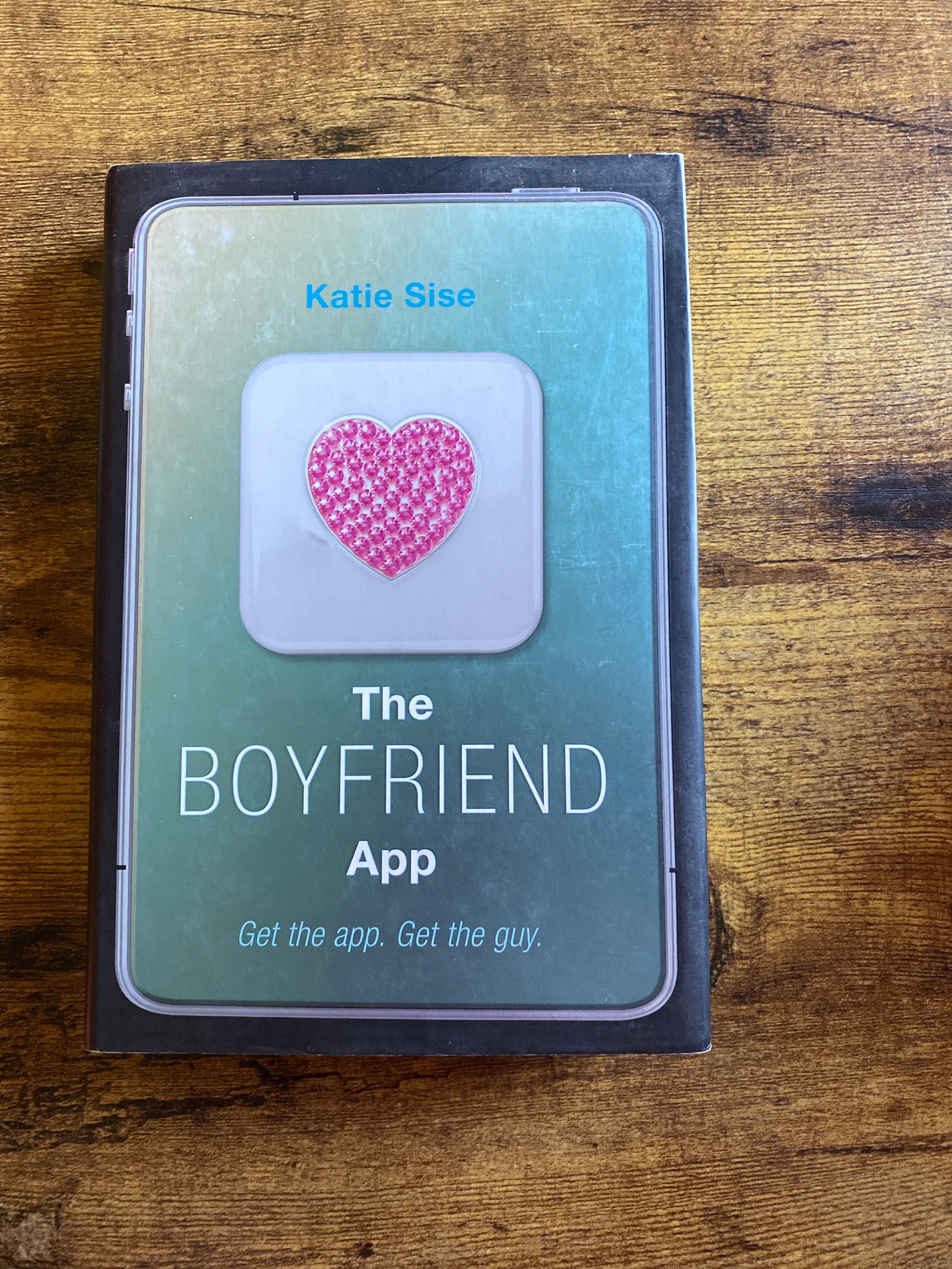 The Boyfriend App