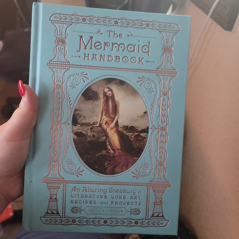 The Mermaid Handbook