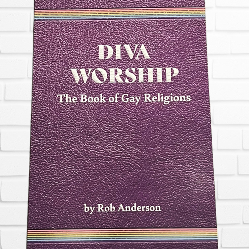Diva Worship 