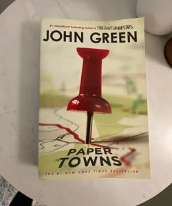 Paper Towns