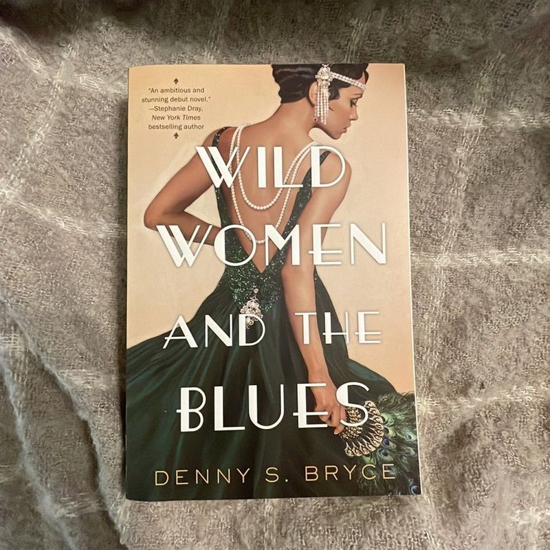 Wild Women and the Blues