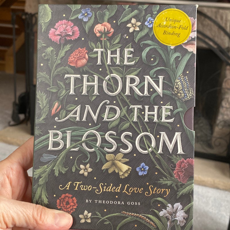 The Thorn and the Blossom