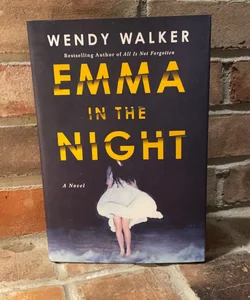 Emma in the night