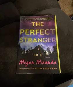 The Perfect Stranger