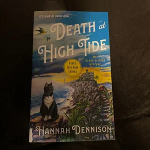 Death at High Tide