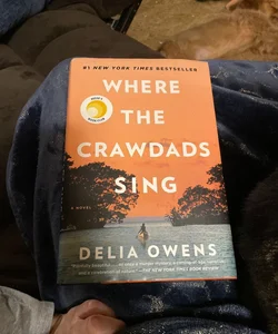 Where the Crawdads Sing