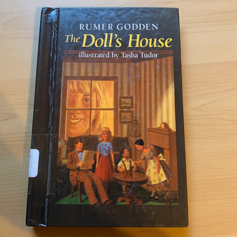 The dolls house