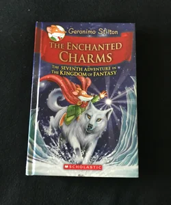 The Enchanted Charms