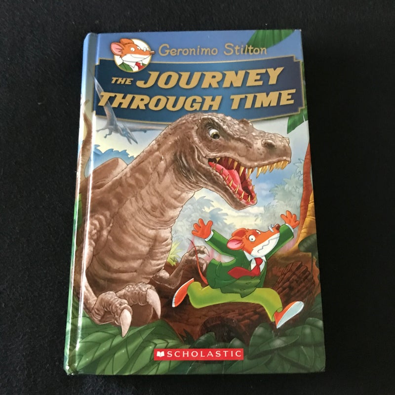 Journey Through Time