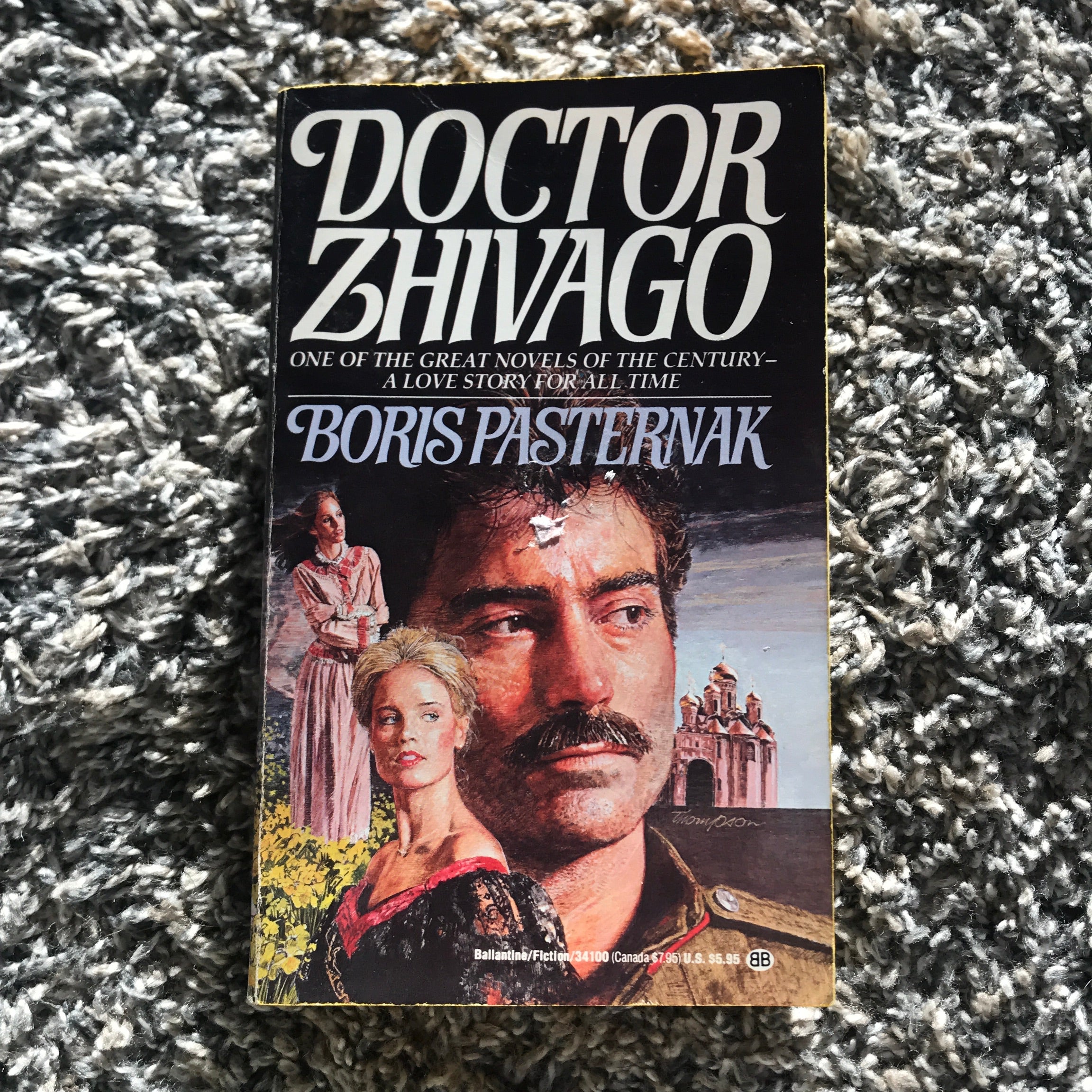 Doctor Zhivago