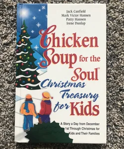 Chicken Soup for the Soul 
