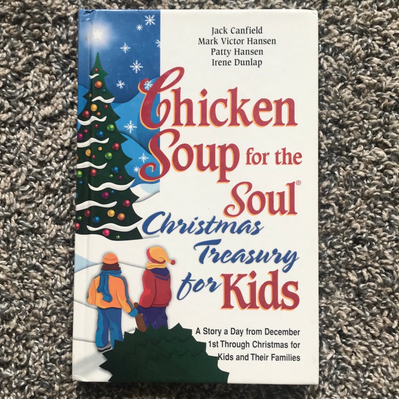 Chicken Soup for the Soul 