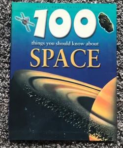 100 Tysk Space
