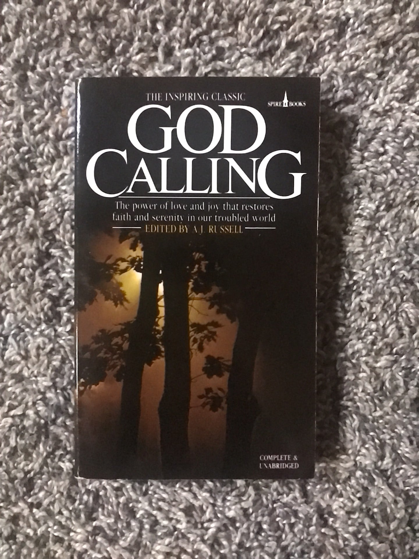 God Calling