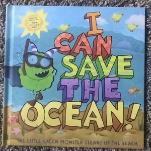 I Can Save the Ocean!