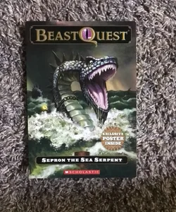 Beast Quest 