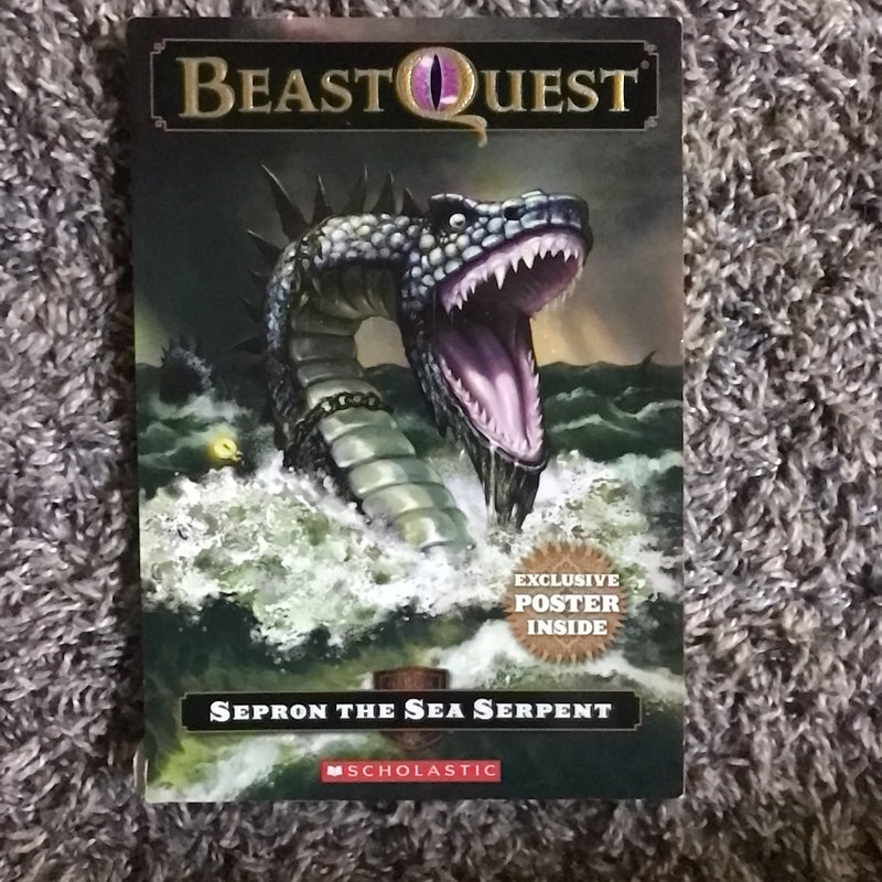 Beast Quest 