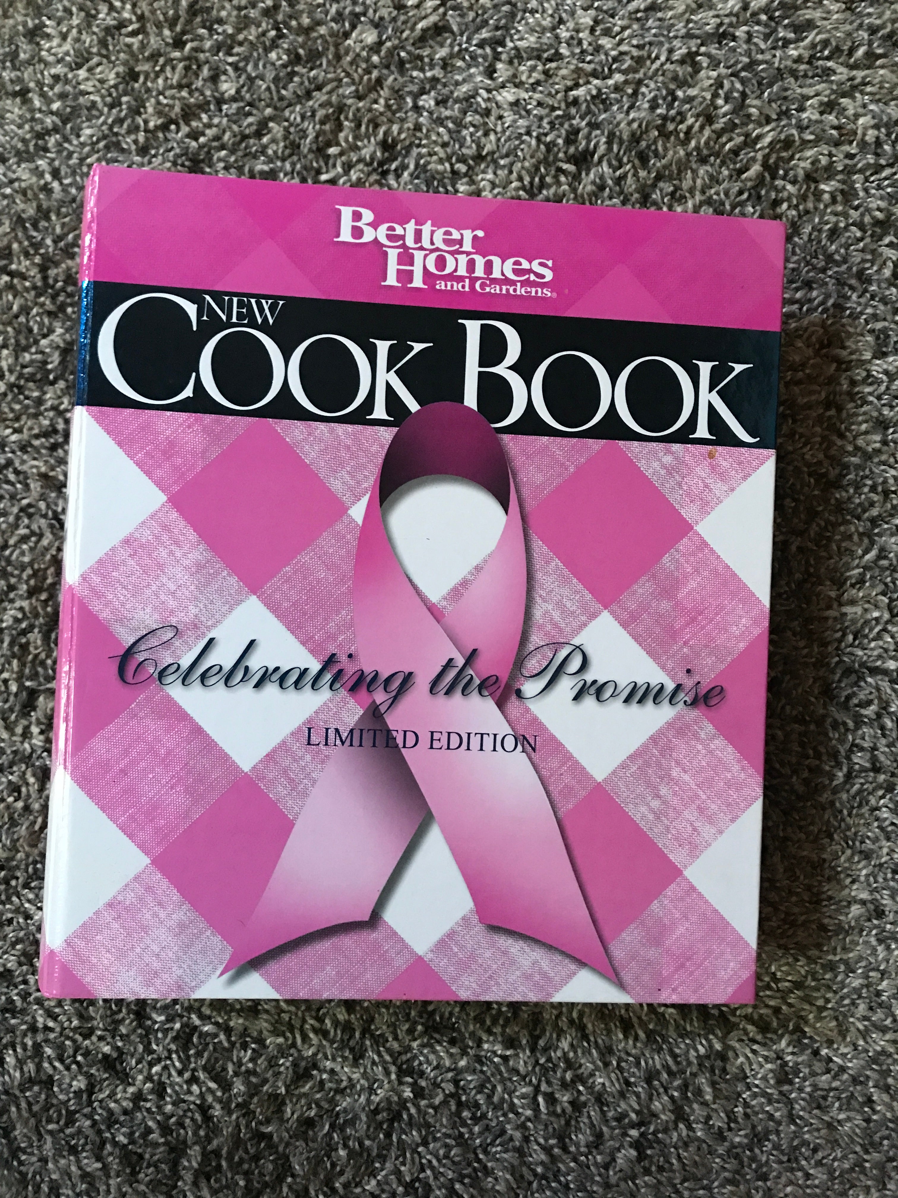 New Cook Book