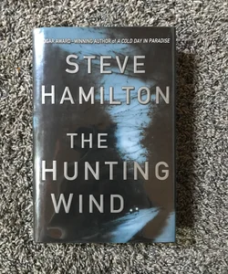 The Hunting Wind