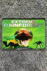 Extreme Rainforest 