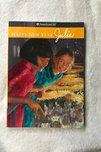 Happy New Year, Julie