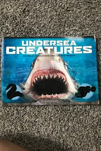Undersea Creatures