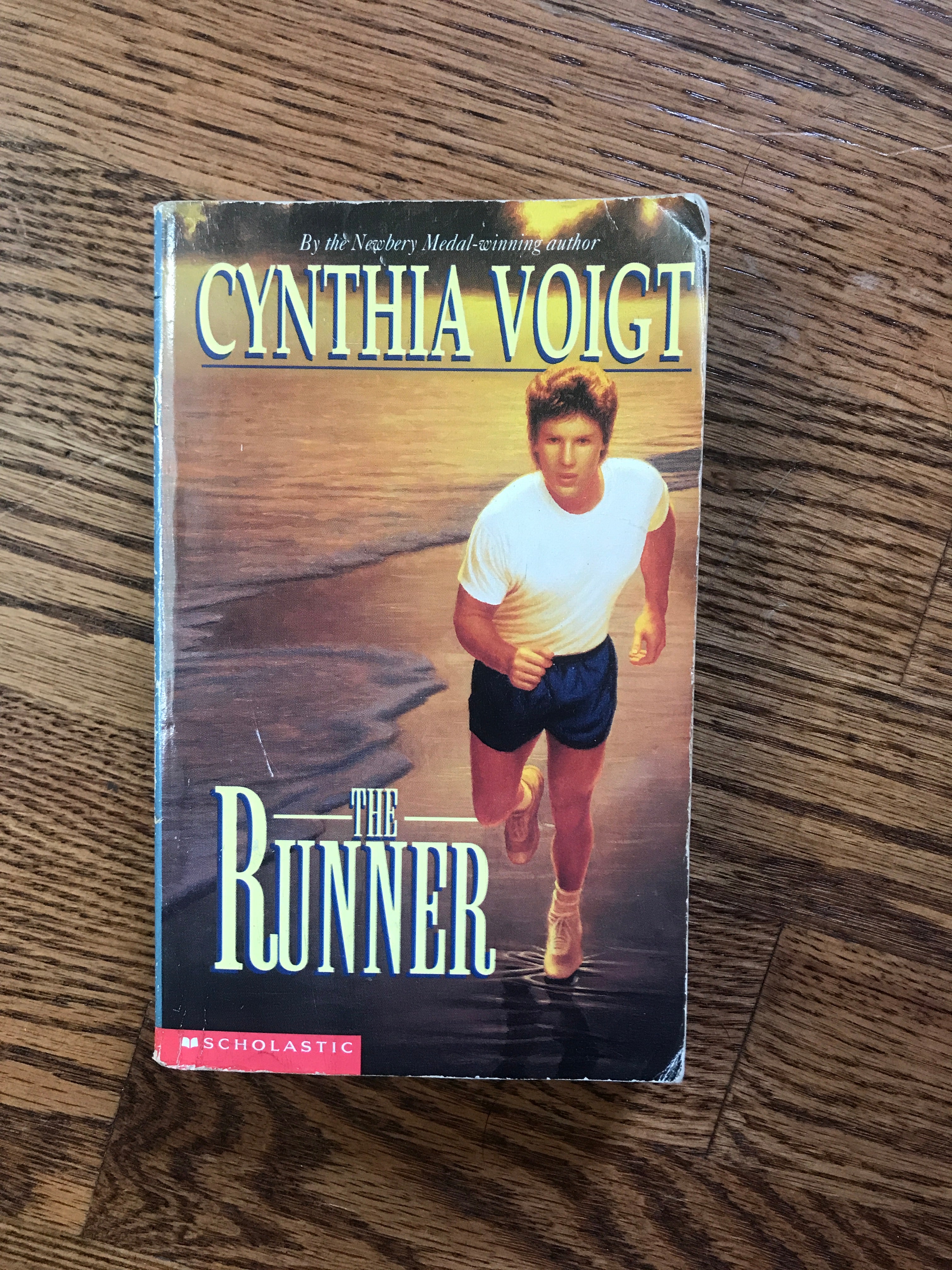 The Runner