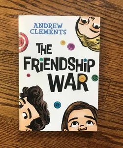 The Friendship war