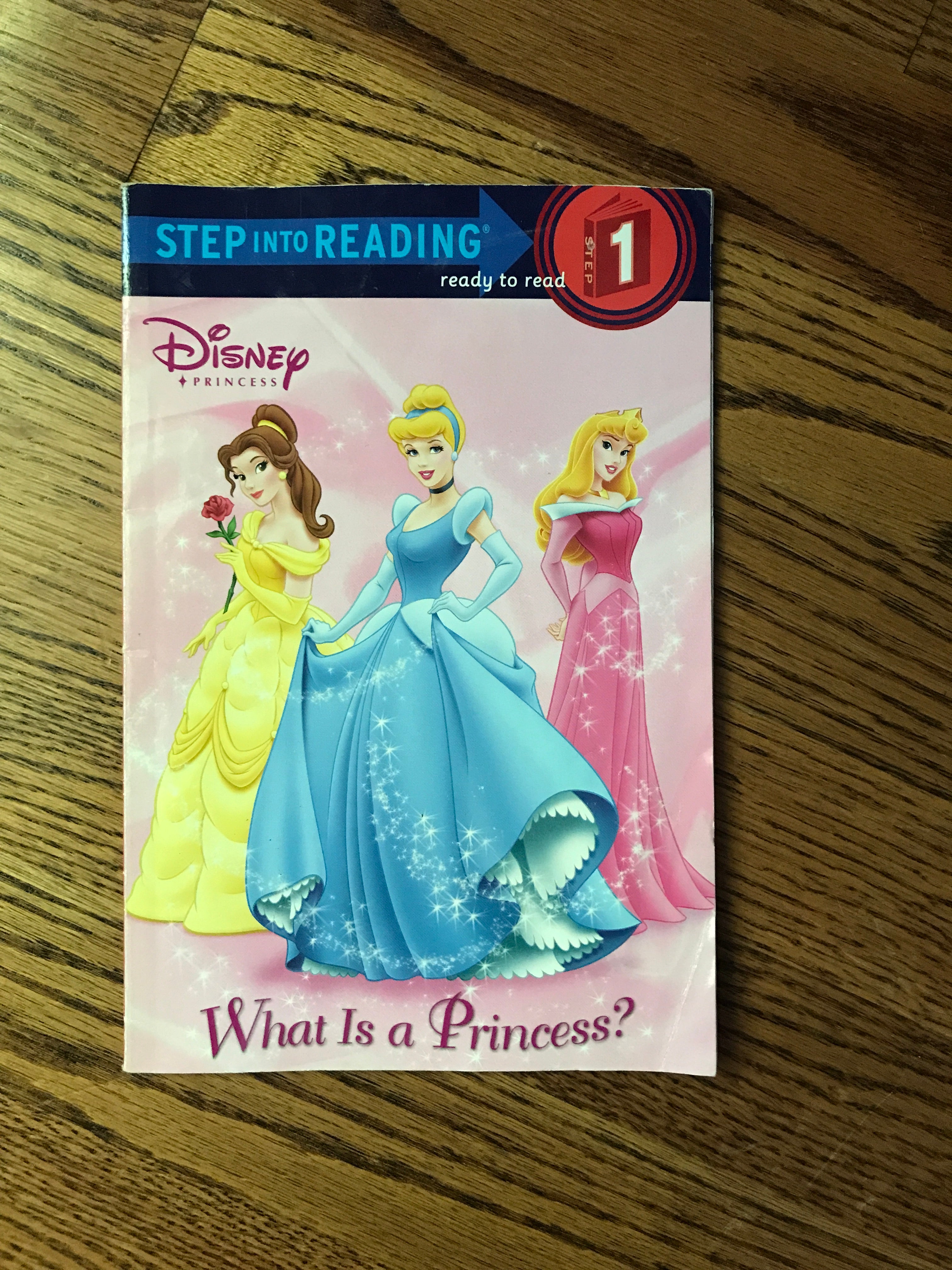 What Is a Princess?