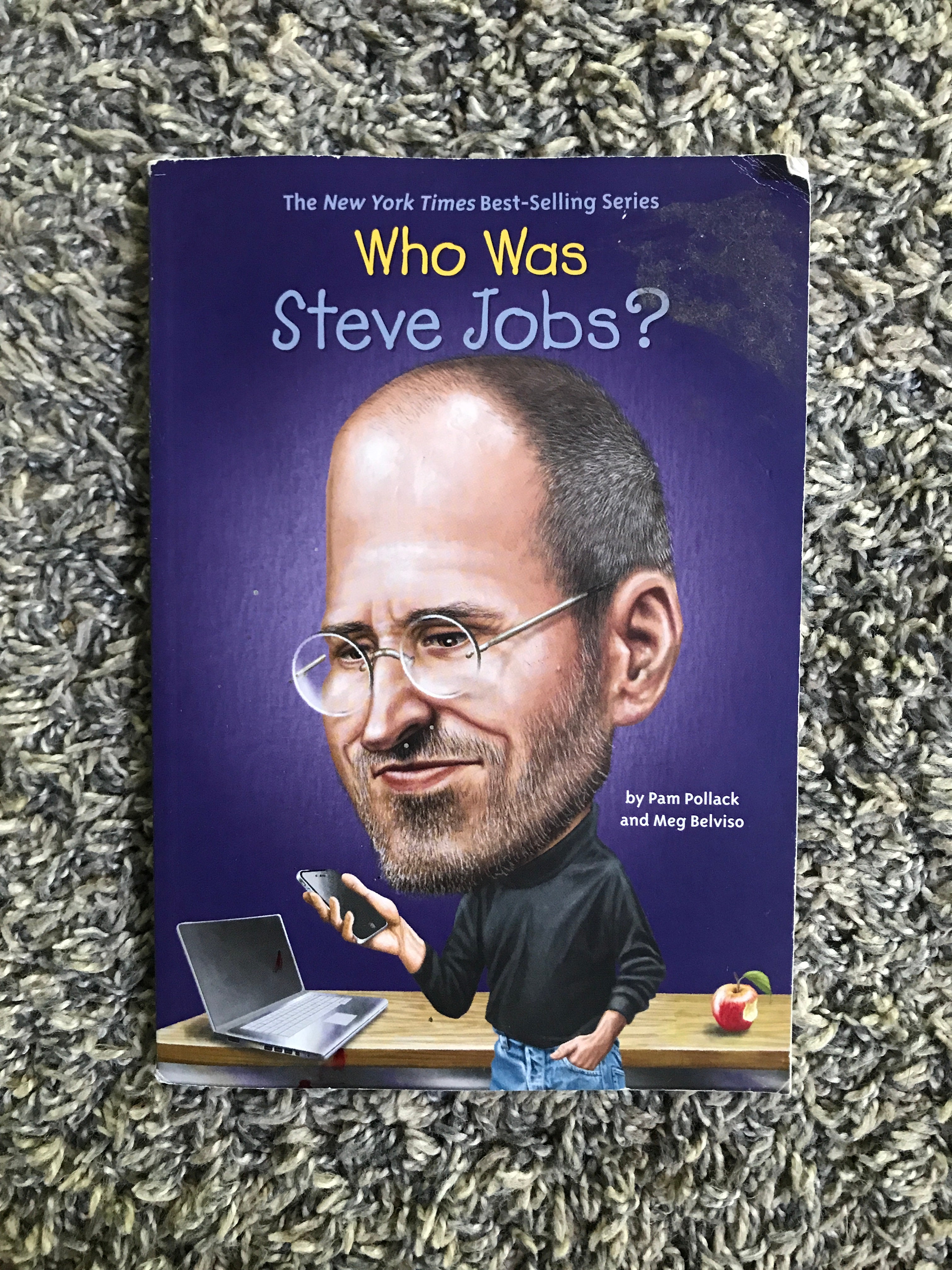 Who Was Steve Jobs?