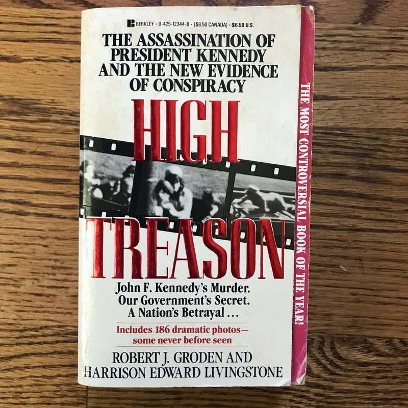 High Treason