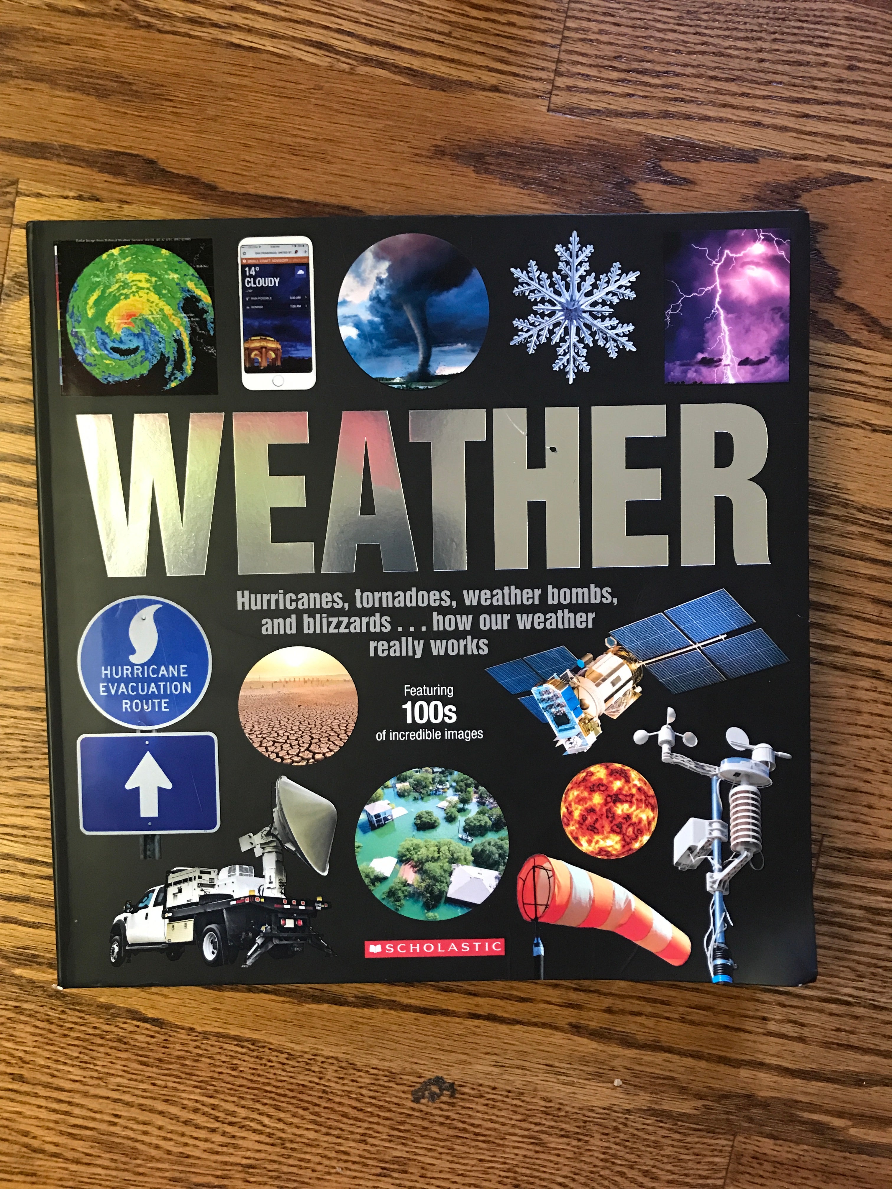 Weather