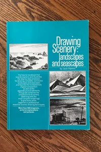 Drawing Scenery: Seascapes and Landscapes
