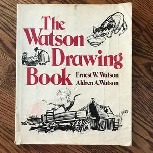 The Watson Drawing Book