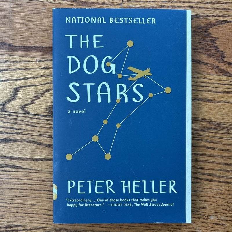 The Dog Stars