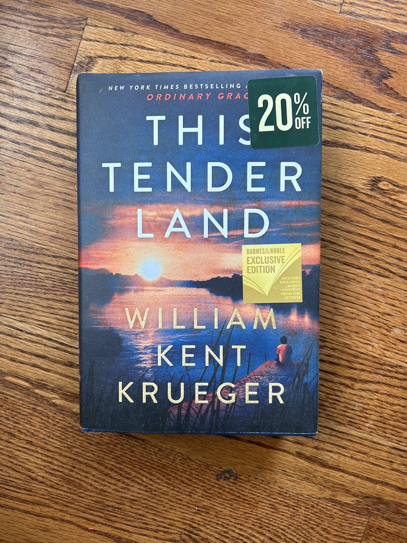 This Tender Land