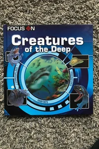 Creatures of the Deep 