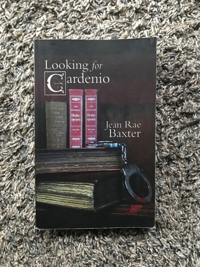 Looking for Cardenio