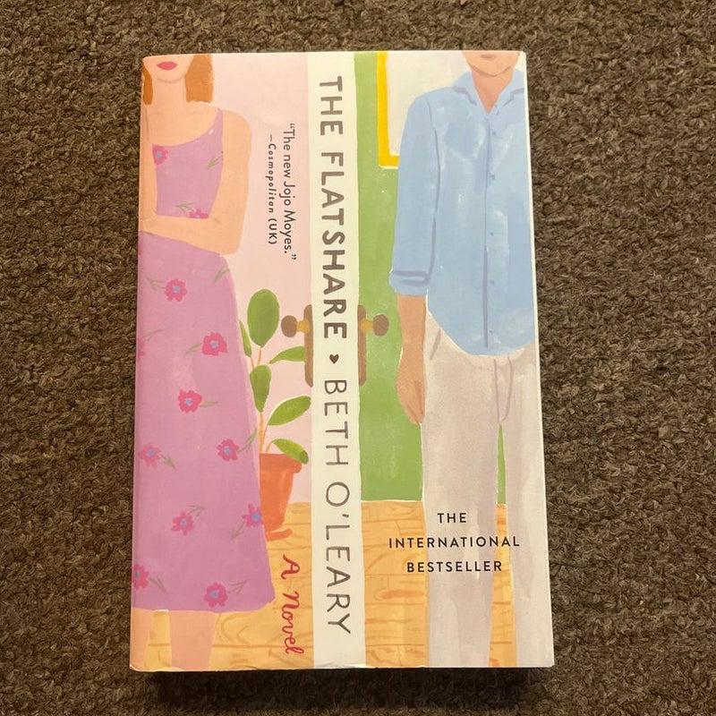 The Flatshare