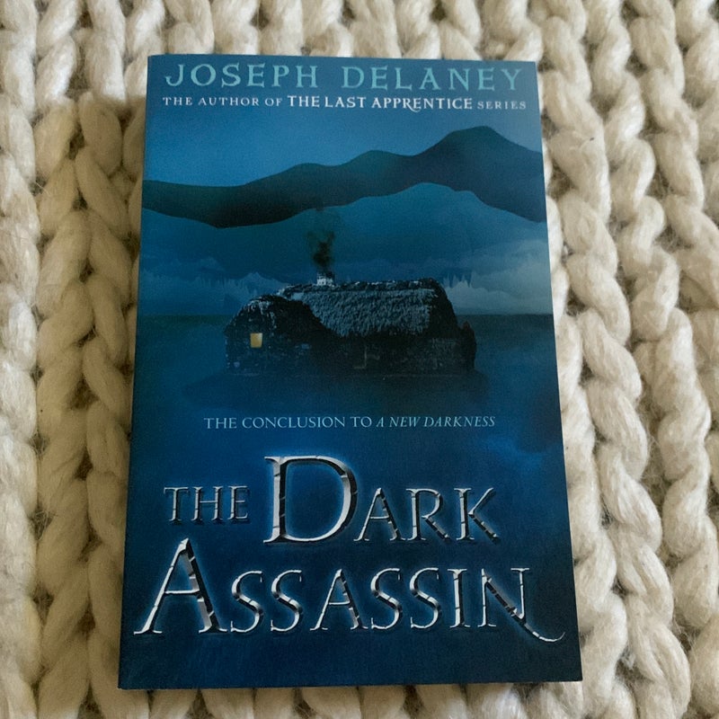 The Dark Assassin