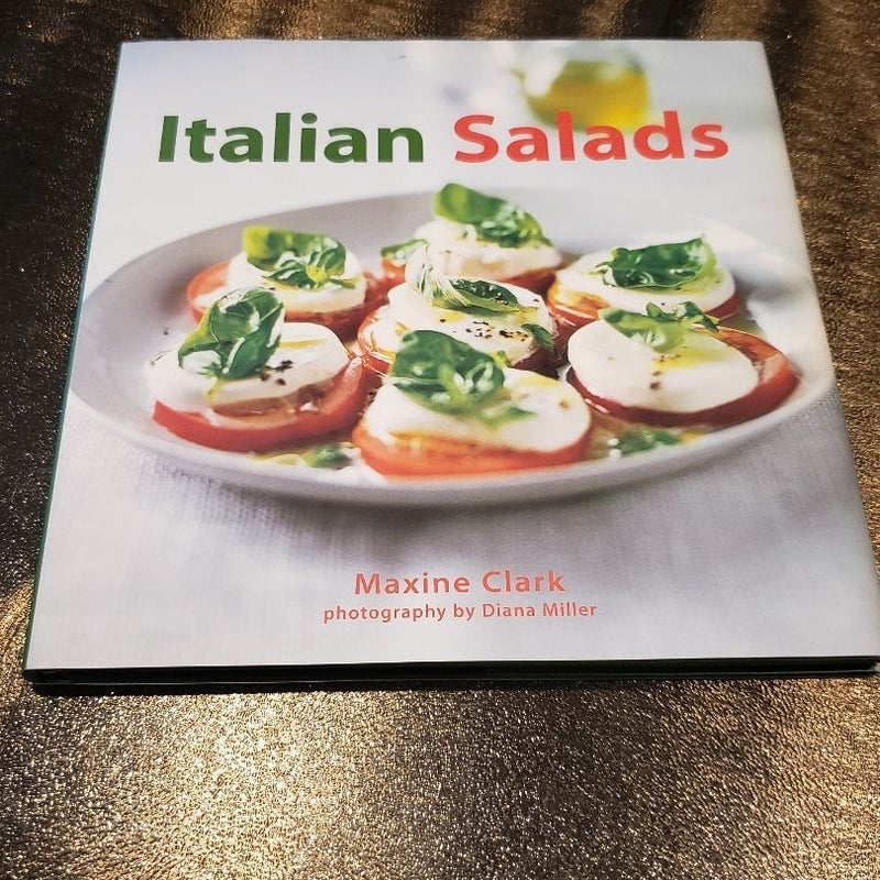 Italian Salads