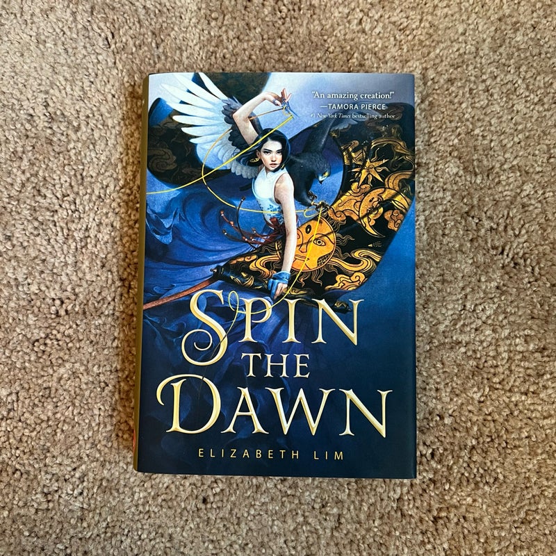 Spin the Dawn