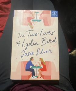 The Two Lives of Lydia Bird